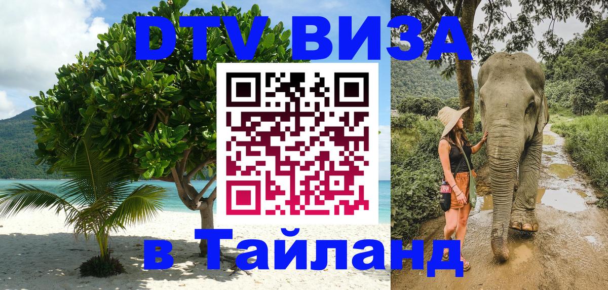 Цены на DTV визу в Таиланд — пакеты услуг, достаточно даже паспорта - 